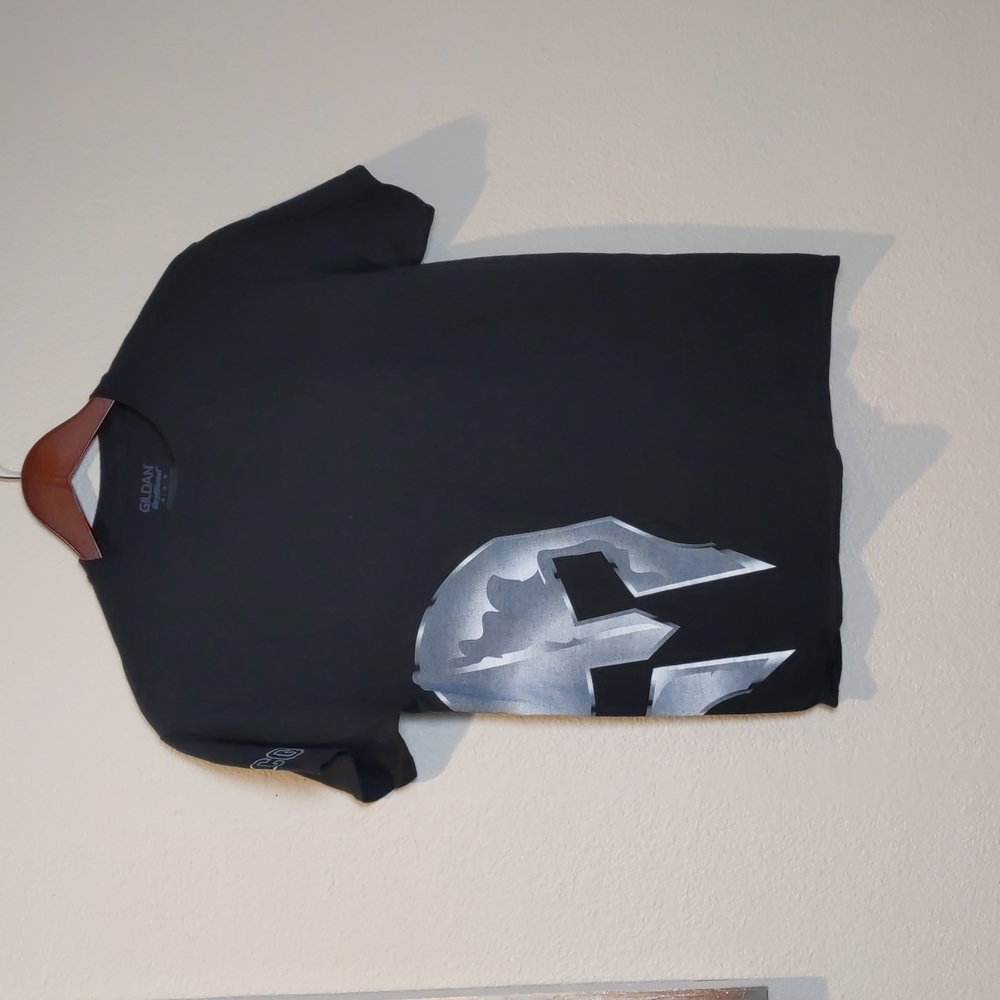 *3/$20 sale* Duke City Gladiators T-Shirt